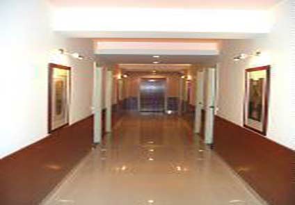 Hotel Atlantic Chennai